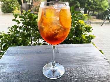 Aperol Spritz