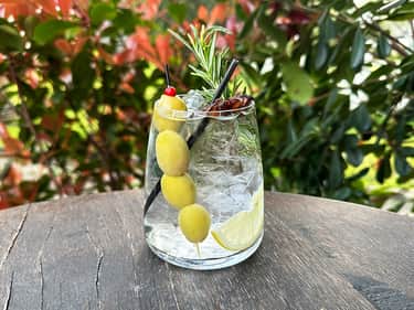 Gin Mare