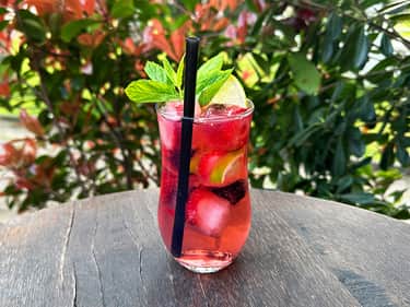 Beefeater Pink