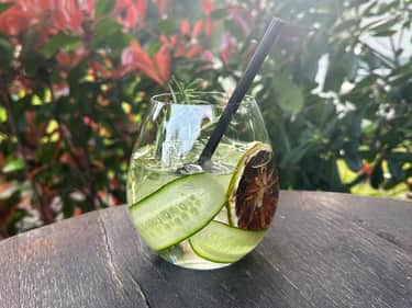Hendrick's