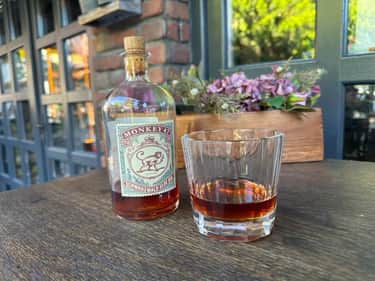 Monkey 47 Sloe