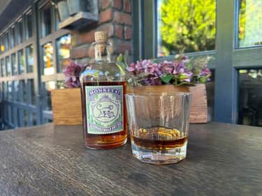 Monkey 47 Barrel Cut