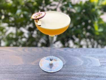 Pornstar Martini