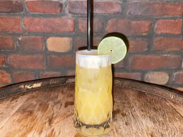 Long Island Iced Tea
