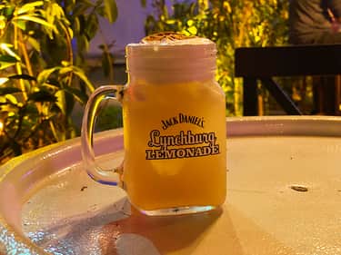 Lynchburg Lemonade