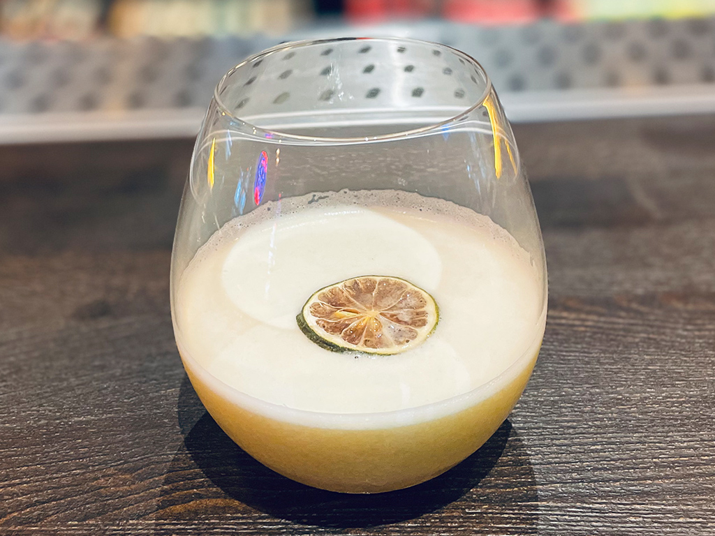 Yuzu